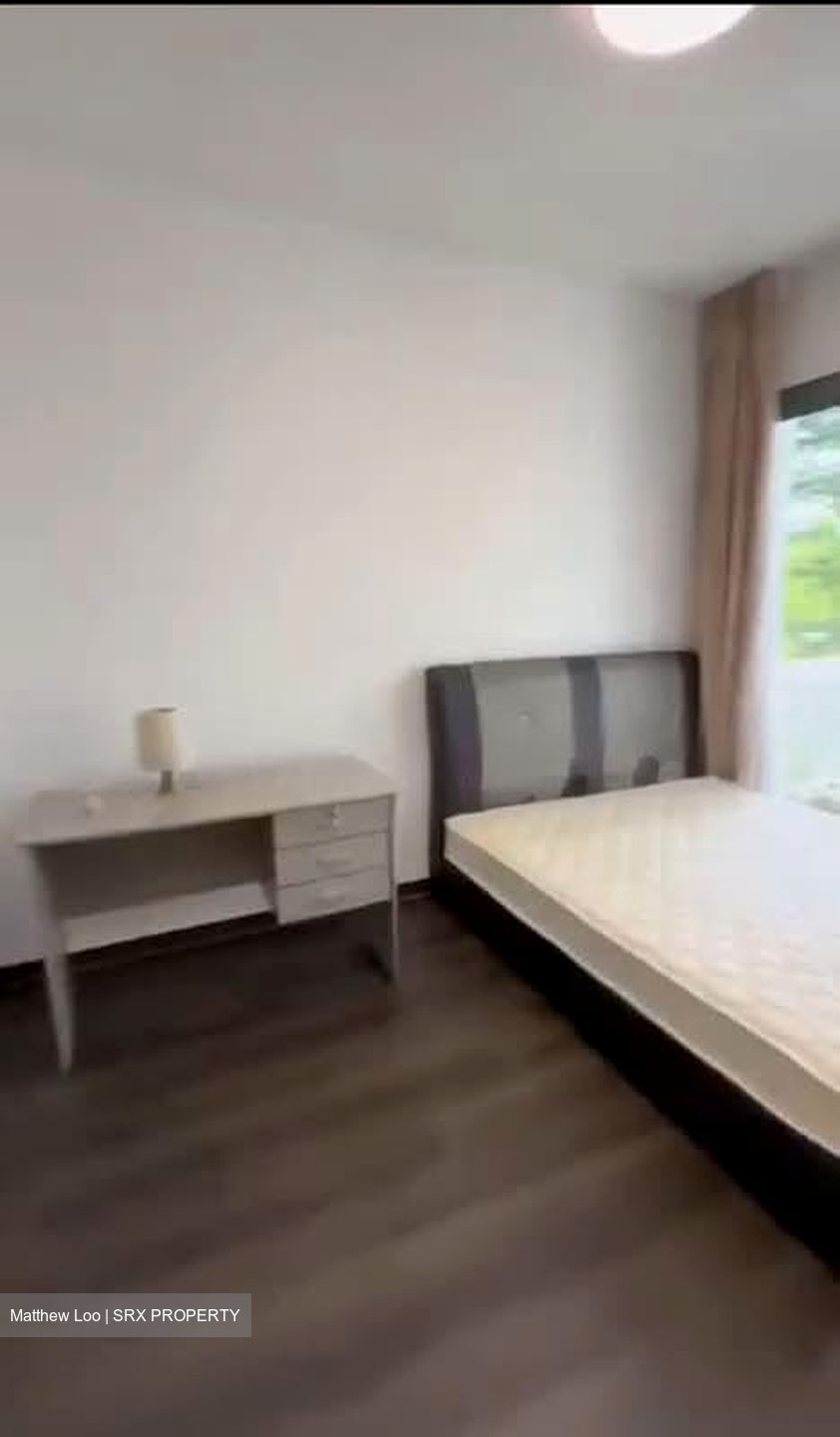 The Lakefront Residences (D22), Condominium #569562891